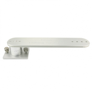 Image of Cisco Handline Reel Mount on Track Mount