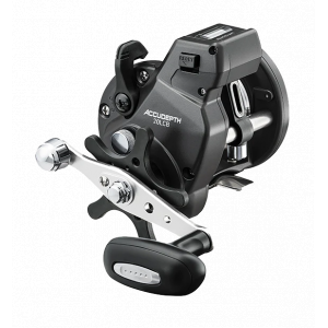 Image of Daiwa Accudepth Plus Line Counter Reel | ACDP50LCB