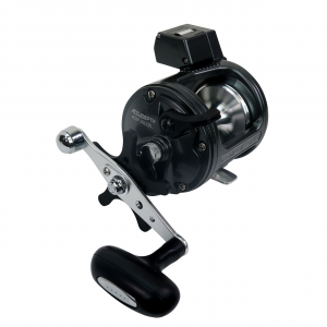 Image of Daiwa Accudepth Plus Line Counter Reel | ACDP40LCBL