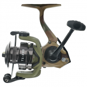 Image of Lew's American Hero Tier 1 Spinning Reel | T1-200