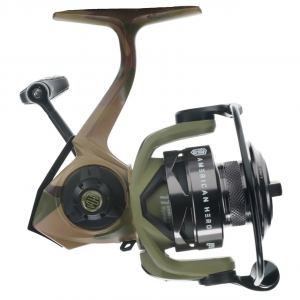 Image of Lew's American Hero Tier 1 Spinning Reel | T1-300