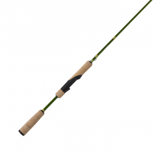 Image of ACC Crappie Stix Green Series Rods | GS661P