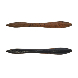 Image of Berkley Gulp! Jumbo Leech Soft Bait