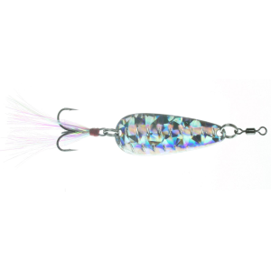 Image of Nichols Lures Mojo Flutter Spoon