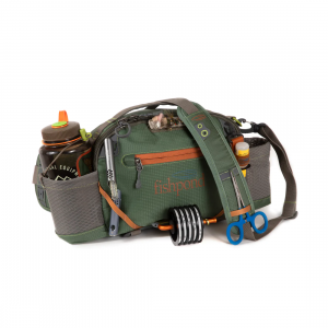 Image of Fishpond Elkhorn Lumbar Pack | Tortuga