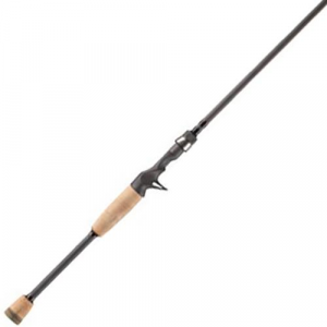 LAMIGLAS Pro XP Bass Casting Rod