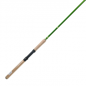 Image of ACC Crappie Stix Green Series Rods | GS13M