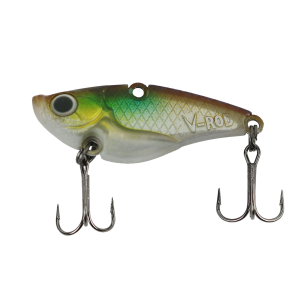 Image of ACME V-Rod Blade Bait | Big Muddy; 1/8 oz.