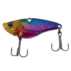 Image of ACME V-Rod Blade Bait | Candy Man; 1/8 oz.