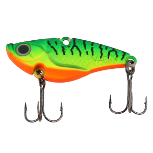 Image of ACME V-Rod Blade Bait | Firetiger; 1/8 oz.