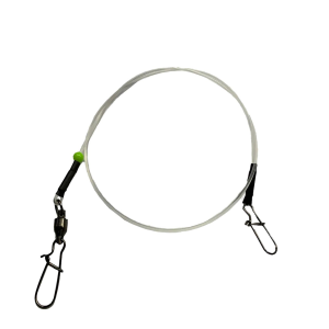 Image of Shortbus Stiffy - Flasher Leash