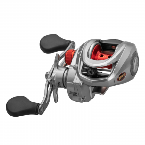 Image of Lew's Laser MG Speed Spool SLP Low-Profile Casting Reel | LSG1SHLAMG