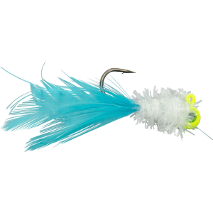 Image of Jenko Warbird Hand Tied Jigs