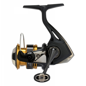 Image of Shimano Sahara FJ Spinning Reel | SH500FJ