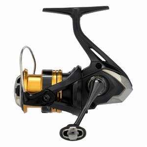 Image of Shimano Sahara FJ Spinning Reel | SH1000FJ