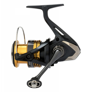 Image of Shimano Sahara FJ Spinning Reel | SH2500FJ