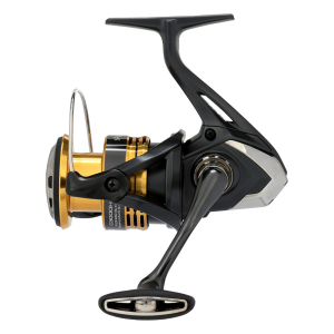 Image of Shimano Sahara FJ Spinning Reel | SHC3000HGFJ