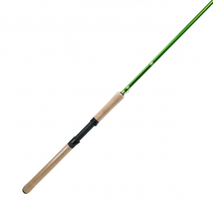 Image of ACC Crappie Stix Green Series Rods | GS12M