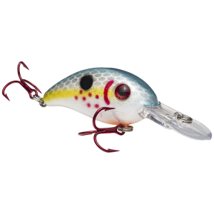 Image of Strike King Slab Hammer Crappie Crank