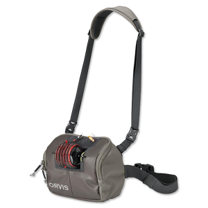 Image of Orvis Chest / Hip Pack | Sand