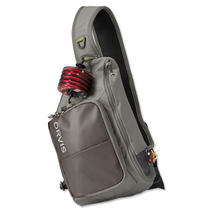 Image of Orvis Mini Sling Pack | Sand