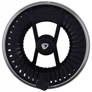 Image of Greys Tail AW Fly Reel Spare Spool | GSPTAILAW910