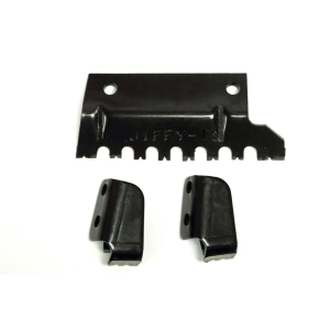 JIFFY Stealth STX Replacement Ice Drill/Auger Blade Kit