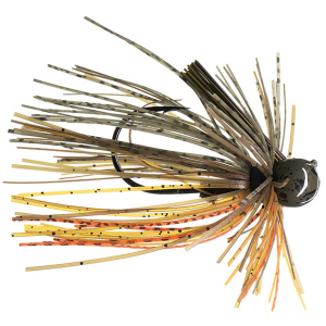 Image of Dirty Jigs Luke Clausen Finesse Jig