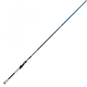 Image of BnM Fishing Diamond Jig Pole Spinning Rod | DIA122