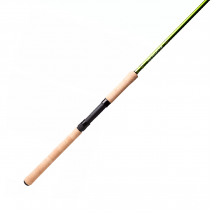 Image of ACC Crappie Stix Green Series Rods | GS11M