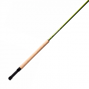 Image of ACC Crappie Stix Green Series Rods | GS11R