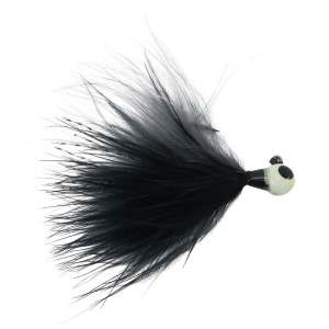 Image of Kenders Tungsten Marabou Jig