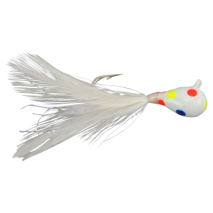 Image of Kenders Tungsten Wonder Feather Jig