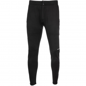 Image of Simms Men's Thermal Bottoms | Black; S