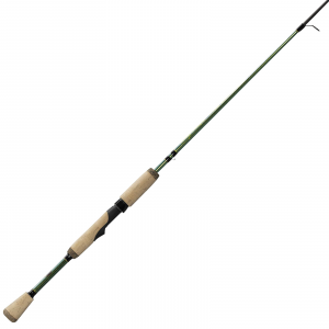 Image of Lew's Wally Marshall Classic Series Spinning Rod | WMCS76MLS