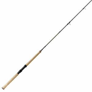 Image of Lew's Wally Marshall Classic Series Spinning Rod | WMCS80ML