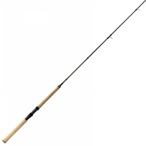 Image of Lew's Wally Marshall Classic Series Spinning Rod | WMCS90ML