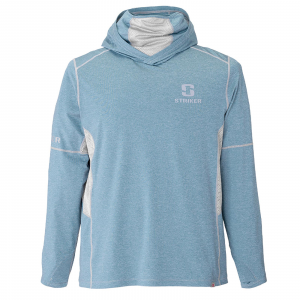 STRIKER Men's Guardian Hoody
