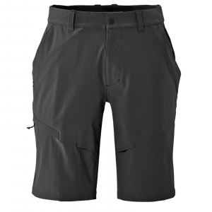 Image of Striker Men's Tournament Shorts | Black; 40