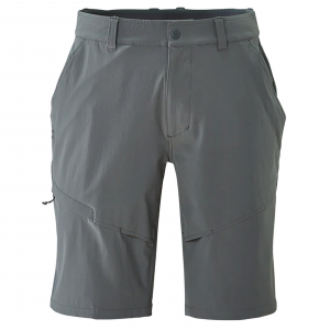 Image of Striker Men's Tournament Shorts | Carbon; 40