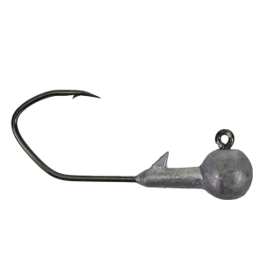 Image of YUM FF Sonar Jig Heads - Size #1