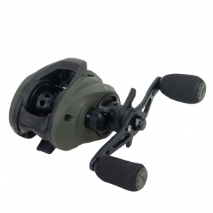 Image of Okuma Ceymar ODT Tactical Casting Reel | ODT-100HA