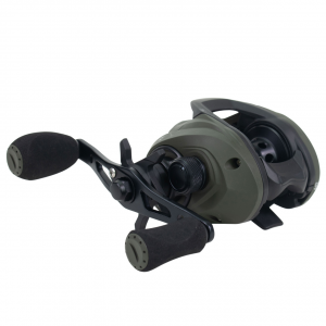 Image of Okuma Ceymar ODT Tactical Casting Reel | ODT-101HA