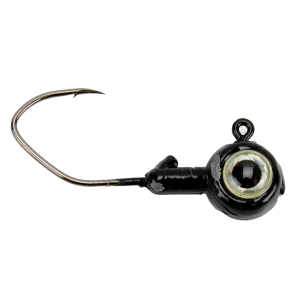 Image of BrushPile Collared Jig Heads