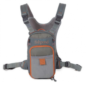 Image of Fishpond Canyon Creek Chest Pack