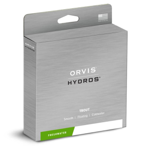 Image of Orvis Hydros Trout Fly Line | WF7