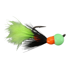 Image of Kenders Tungsten Akua Flare Jig