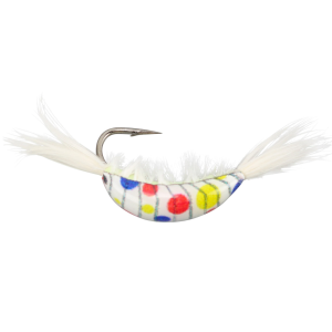 Image of Kenders Tungsten Akua Wonderbread Shrimp Jig