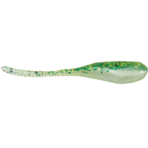 Image of BrushPile Jigs Dart Soft Bait