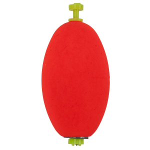 Image of Thill Foam Oval Float - Snap On